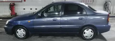Used Chevrolet Lanos 1.5L Manual 2016 Used Chevrolet Lanos 1.5L Manual 2016 used_cars.forSale