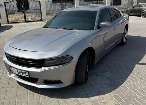 دودج تشارجر 3.6L SXT Mid Option 2015 مستعملة دودج تشارجر 3.6L SXT Mid Option 2015 مستعملة used_cars.forSale