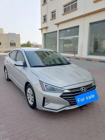 Used Hyundai Elantra 2.0L Base 2019 Used Hyundai Elantra 2.0L Base 2019 used_cars.forSale