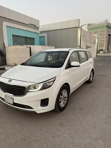 Used Kia Carnival 2016 Used Kia Carnival 2016 used_cars.forSale