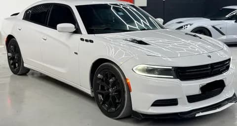 Used Dodge Charger 3.6L SXT Mid Option 2022 Used Dodge Charger 3.6L SXT Mid Option 2022 for sale