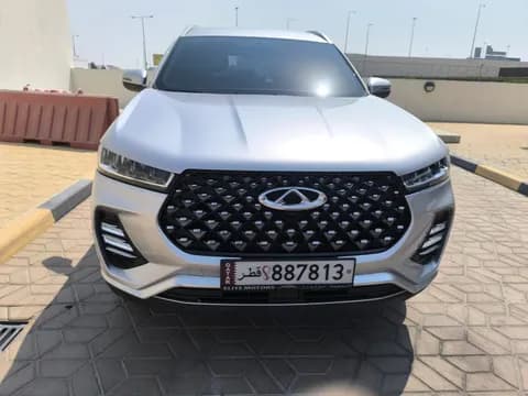 شيري تيجو7 برو 1.5T Comfort 2023 مستعملة شيري تيجو7 برو 1.5T Comfort 2023 مستعملة used_cars.forSale
