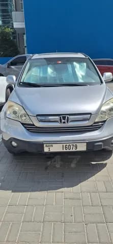 Used Honda CR-V 2009 Used Honda CR-V 2009 for sale
