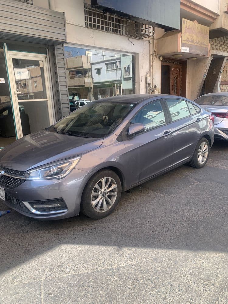 Used Chery Arrizo 5 1.5L Luxury 2023