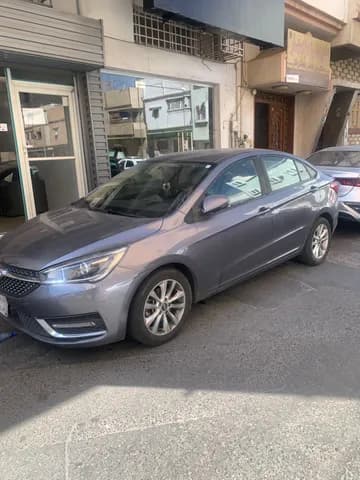 Used Chery Arrizo 5 1.5L Luxury 2023 Used Chery Arrizo 5 1.5L Luxury 2023 used_cars.forSale
