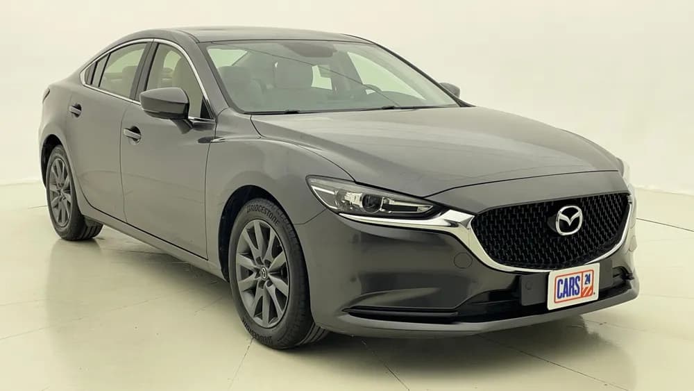 Used Mazda 6 2023