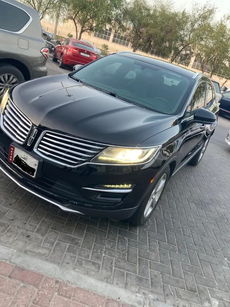 Used Lincoln MKC 2.0T Premier 2018