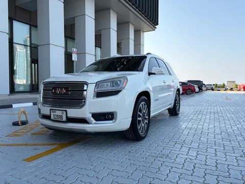 مستعملة جي إم سي أكاديا دينالي دينالي 2014 مستعملة جي إم سي أكاديا دينالي دينالي 2014 used_cars.forSale