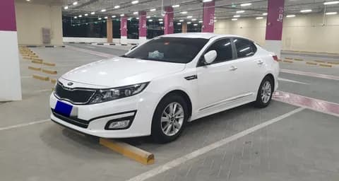 كيا أوبتيما 2013 مستعملة كيا أوبتيما 2013 مستعملة used_cars.forSale