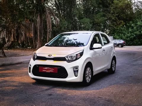 Used Kia Picanto 2019 Used Kia Picanto 2019 used_cars.forSale