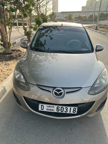 Used Mazda 2 Hatchback 1.5L Hatchback V 2013 Used Mazda 2 Hatchback 1.5L Hatchback V 2013 used_cars.forSale