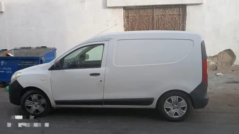 Used Renault Dokker Van 1.6L Standard M/T 2019 Used Renault Dokker Van 1.6L Standard M/T 2019 used_cars.forSale