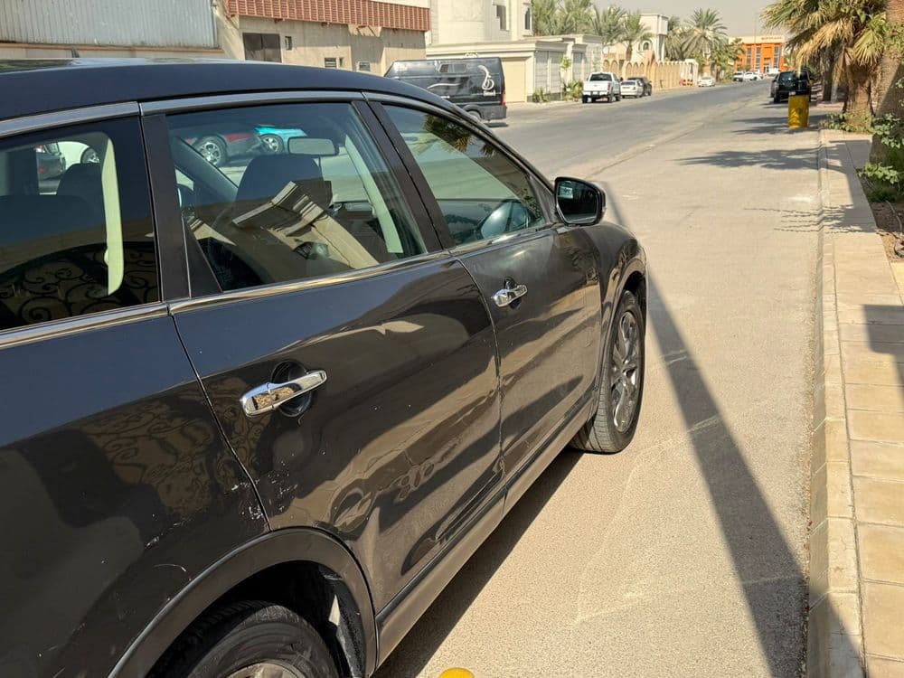 Used Mazda CX-9 2.5T High Plus (AWD) 2016