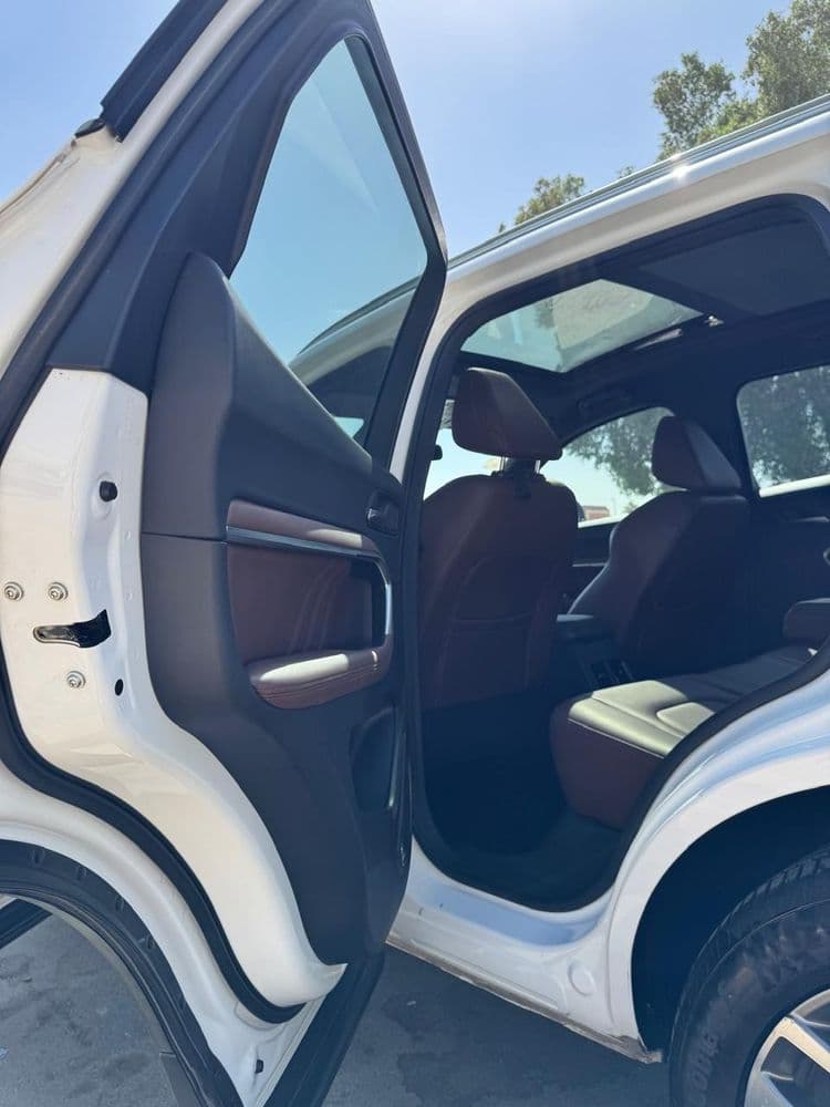 مستعملة هافال H6 2019