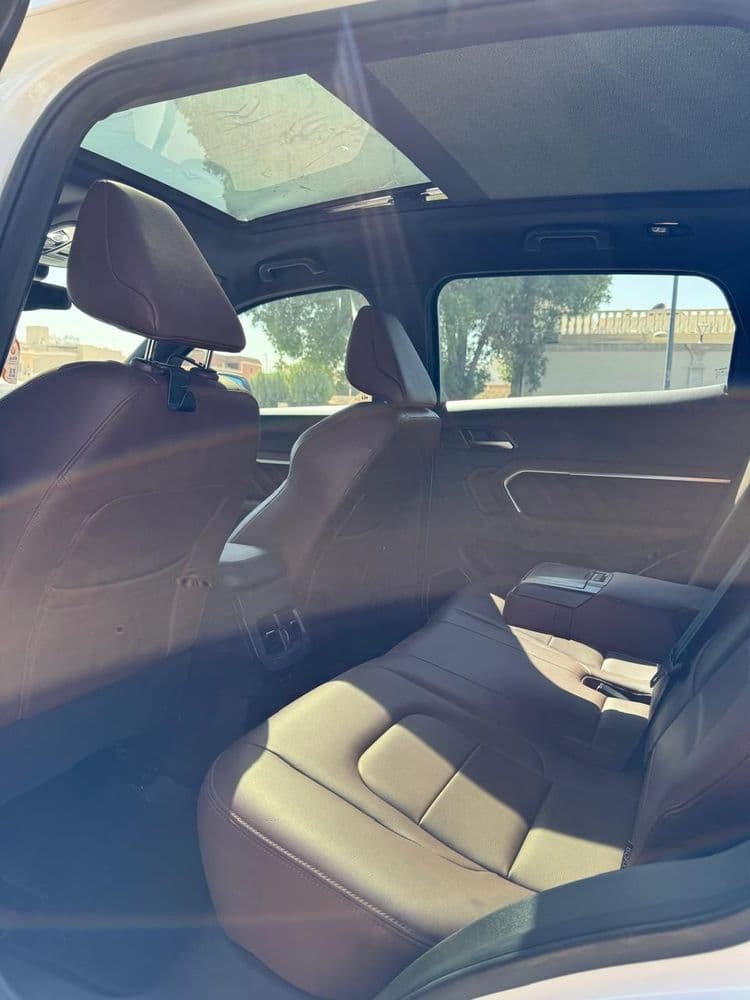 مستعملة هافال H6 2019