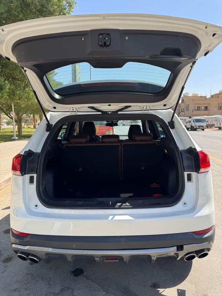 مستعملة هافال H6 2019