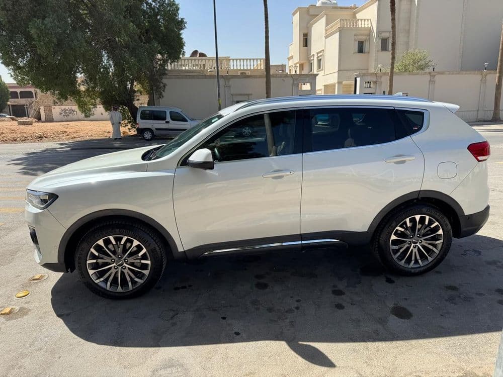 مستعملة هافال H6 2019