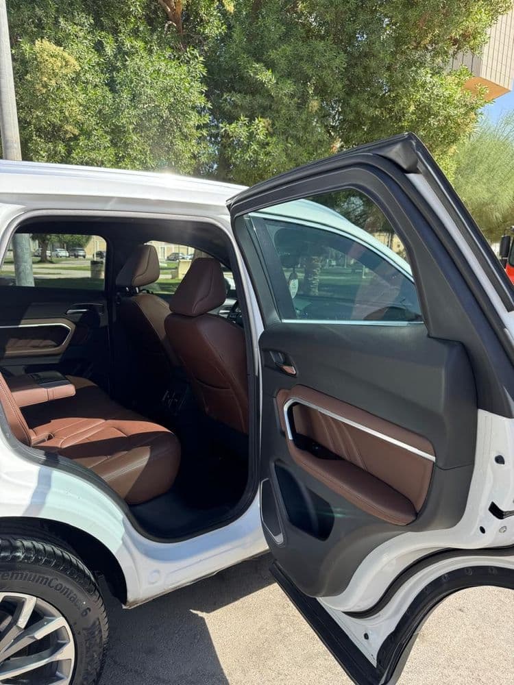 مستعملة هافال H6 2019