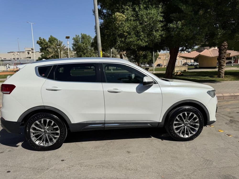 مستعملة هافال H6 2019