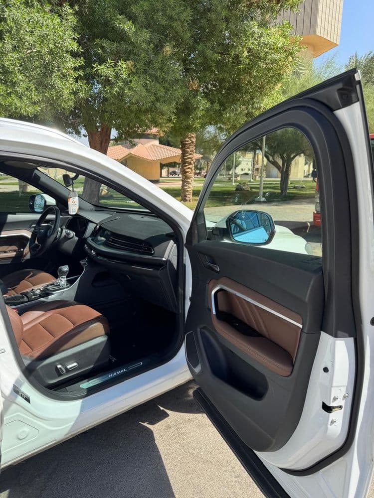 مستعملة هافال H6 2019