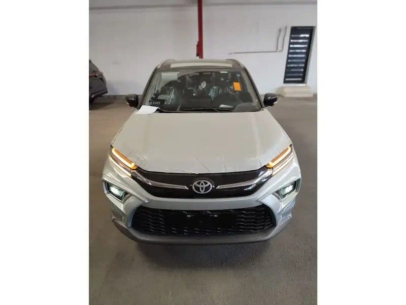 New Toyota Urban Cruiser 1.5L GLX 2026