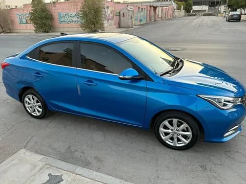 Used Changan Alsvin 1.5L Advanced 2024 Used Changan Alsvin 1.5L Advanced 2024 used_cars.forSale