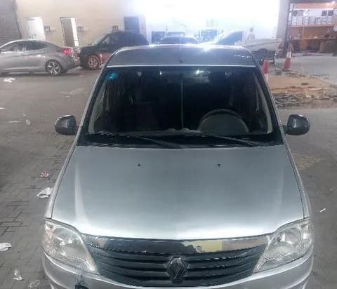 Used Renault Laguna 2013