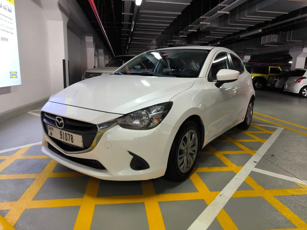 Used Mazda 2 5 Door 1.5L 2016