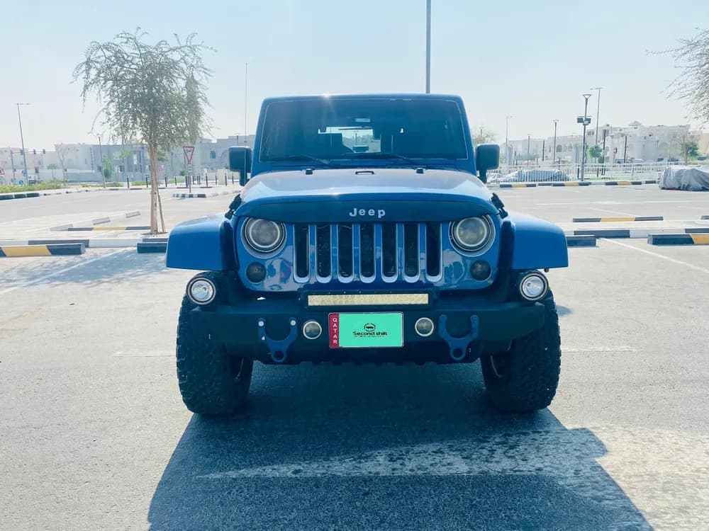 Used Jeep Wrangler 3.6L V6 Sport 2-Door 2009