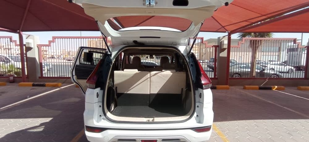 Used Mitsubishi Xpander 1.5L HL 2022