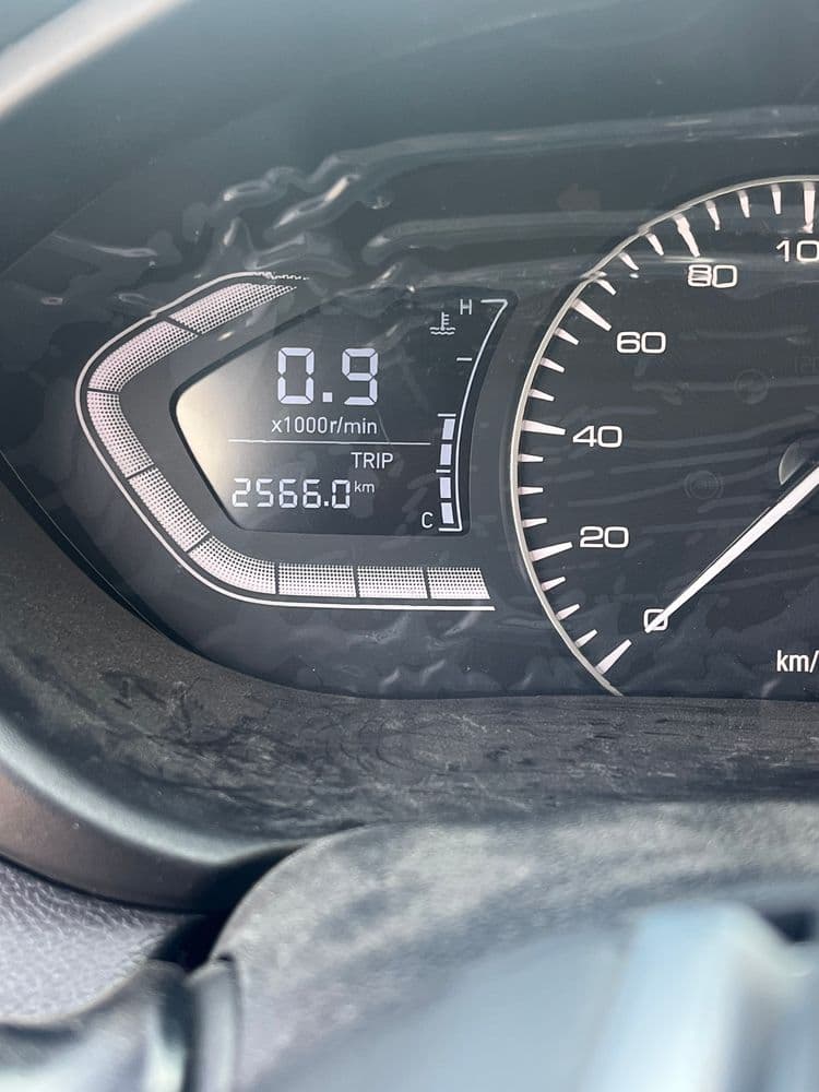 Used Changan Alsvin 2025