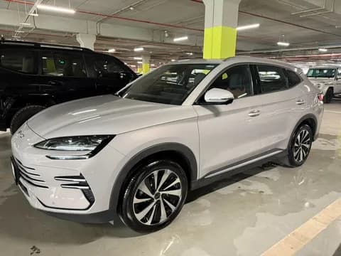 Used BYD Song Plus 1.5L PHEV FWD 2025 for Sale Used BYD Song Plus 1.5L PHEV FWD 2025 for Sale used_cars.forSale
