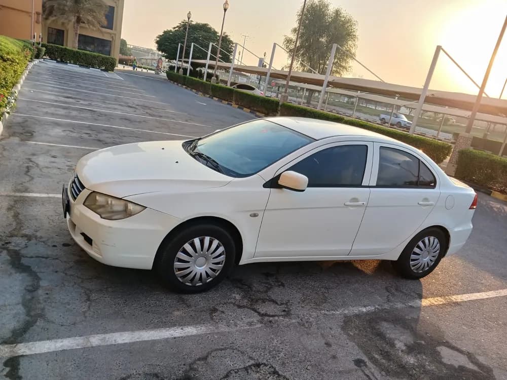 Used Mitsubishi Lancer Fortis 1.8L 2014