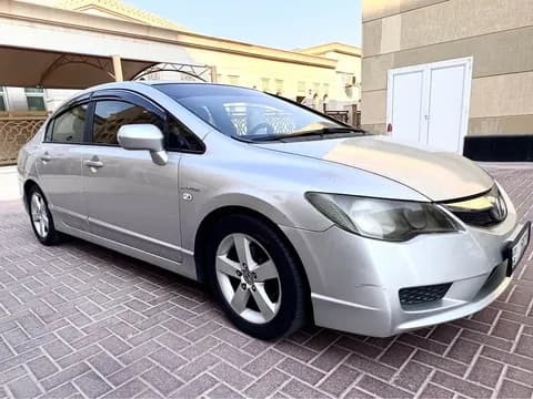 Used Honda Civic 2009 Used Honda Civic 2009 used_cars.forSale