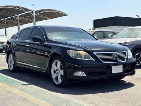 Used Lexus LS460 2009 Used Lexus LS460 2009 used_cars.forSale