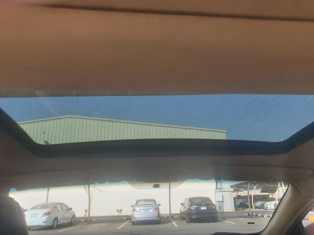 Used Hyundai Sonata 2012