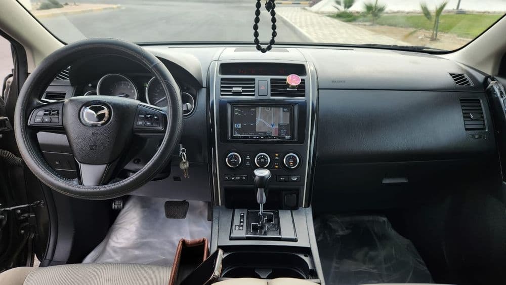 Used Mazda CX-9 2.5T Classic AWD 2016