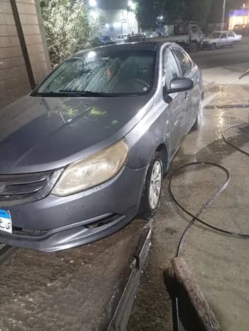 Used Chevrolet Optra 1.5L Standard 2015 Used Chevrolet Optra 1.5L Standard 2015 used_cars.forSale