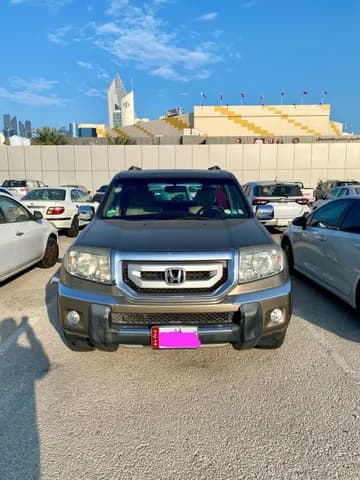 مستعملة هوندا بايلوت 3.5 SE AWD 2011 مستعملة هوندا بايلوت 3.5 SE AWD 2011 used_cars.forSale