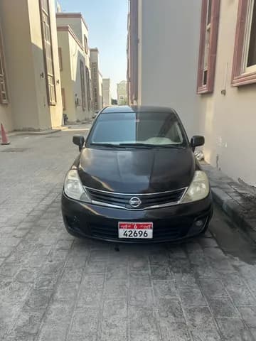 Used Nissan Versa 2011 Used Nissan Versa 2011 used_cars.forSale