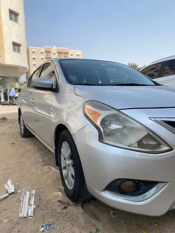 Used Nissan Versa 2019 Used Nissan Versa 2019 used_cars.forSale