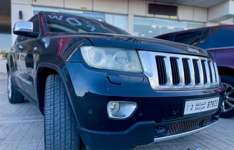 Used Jeep Cherokee 2.4 Limited 2011 Used Jeep Cherokee 2.4 Limited 2011 used_cars.forSale