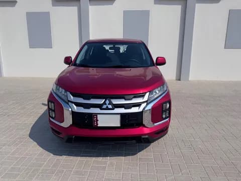 ميتسوبيشي آي إس إكس 2.0L 2024 مستعملة ميتسوبيشي آي إس إكس 2.0L 2024 مستعملة used_cars.forSale