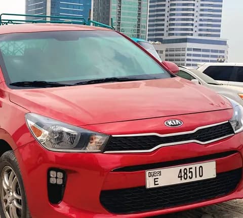Used Kia Rio 4 Door Sedan 1.4L 2020 Used Kia Rio 4 Door Sedan 1.4L 2020 used_cars.forSale