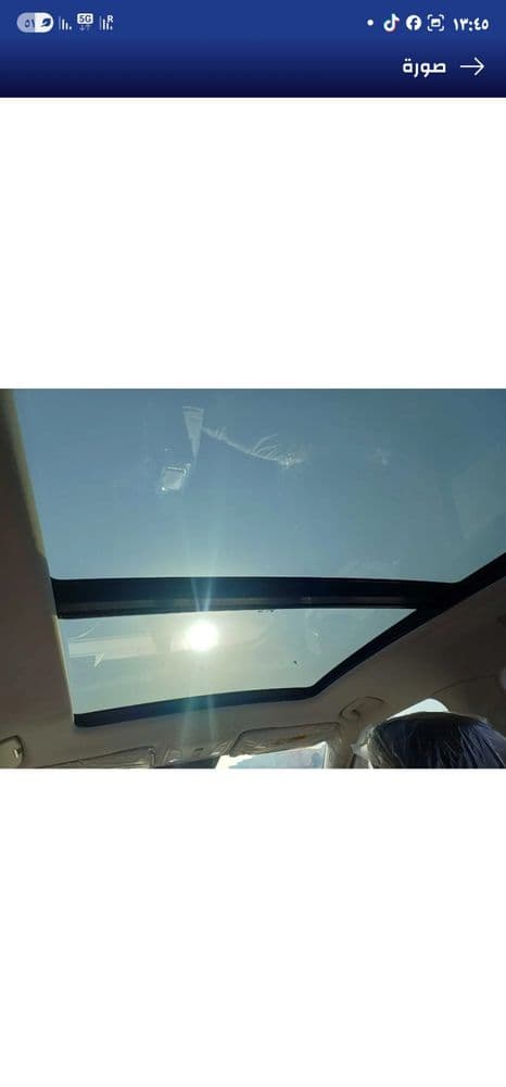 Used Hongqi HS5 2.0T Flagship 2023