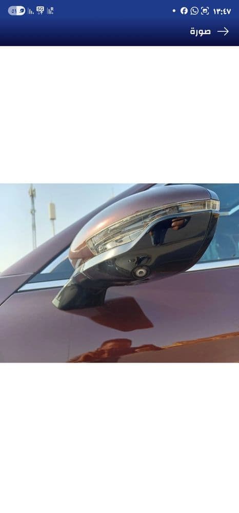 Used Hongqi HS5 2.0T Flagship 2023