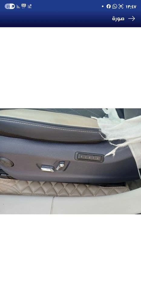 Used Hongqi HS5 2.0T Flagship 2023