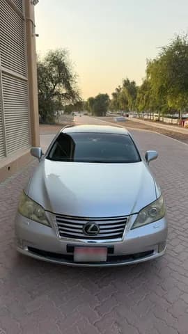 Used Lexus ES 350 2011 Used Lexus ES 350 2011 used_cars.forSale