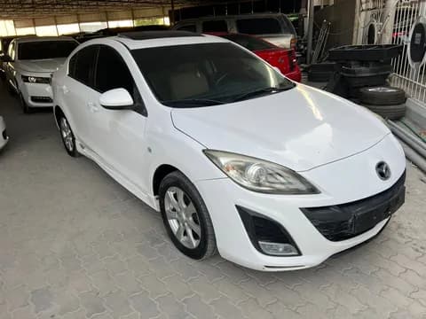 Used Mazda 3 Sedan 1.6L 2011 Used Mazda 3 Sedan 1.6L 2011 used_cars.forSale