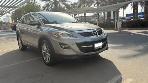مازدا سي اكس-9 3.7L GT 2012 مستعملة مازدا سي اكس-9 3.7L GT 2012 مستعملة used_cars.forSale
